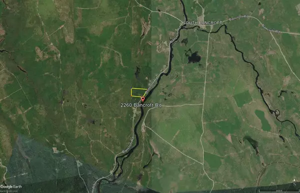 Bancroft, ME 04497,2253 Bancroft RD