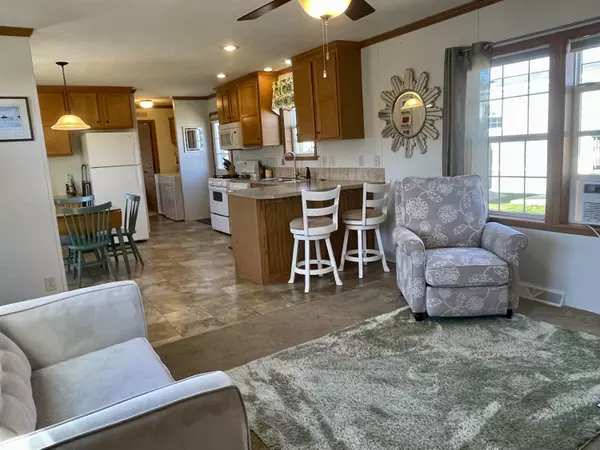 Brunswick, ME 04011,54 Linnell CIR