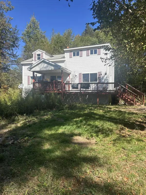 West Paris, ME 04289,85 Tuelltown RD