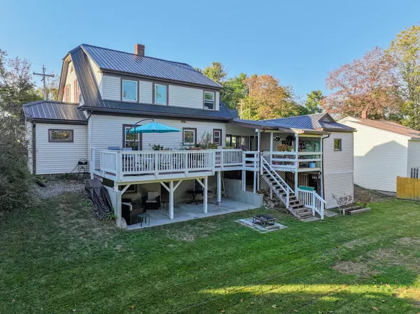 Lewiston, ME 04240,21 Androscoggin AVE