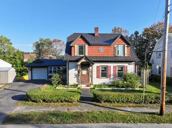 Lewiston, ME 04240,21 Androscoggin AVE