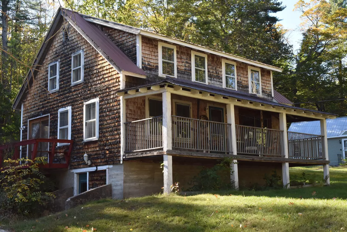 Bridgton, ME 04009,18 Kimball RD