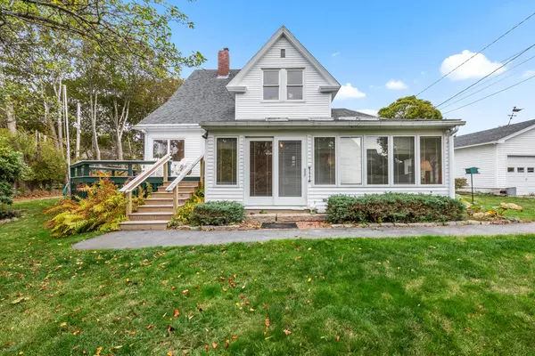 Mount Desert, ME 04662,65 Summit RD