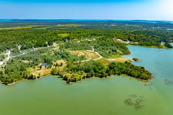 Jonesport, ME 04649,Lot #1 Seaberry Landing RD