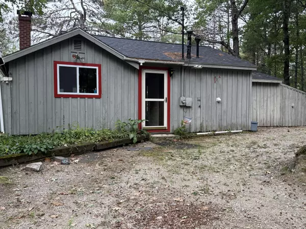 Beddington, ME 04622,150 Church Farm RD