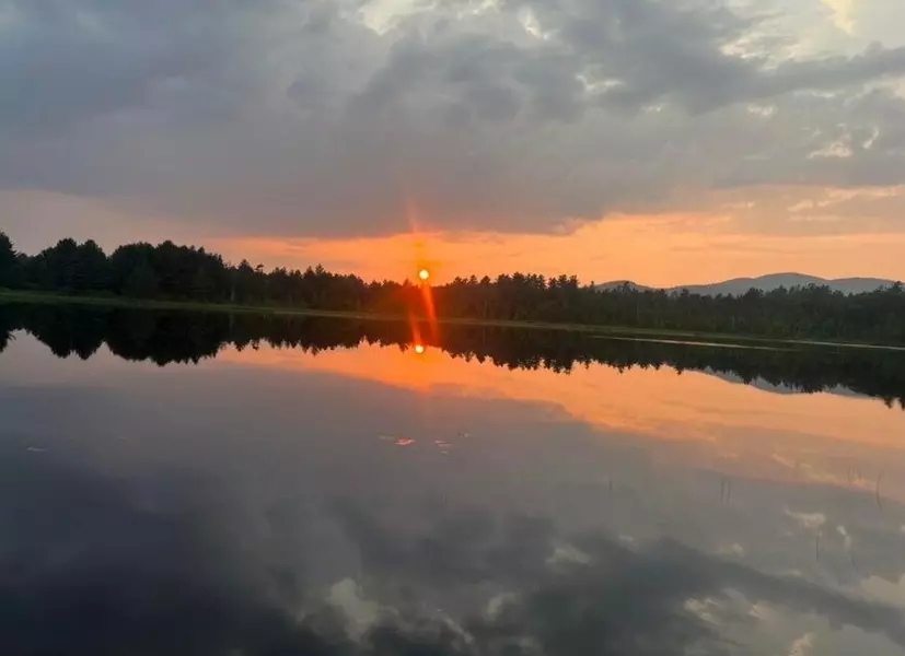 150 Church Farm RD, Beddington, ME 04622