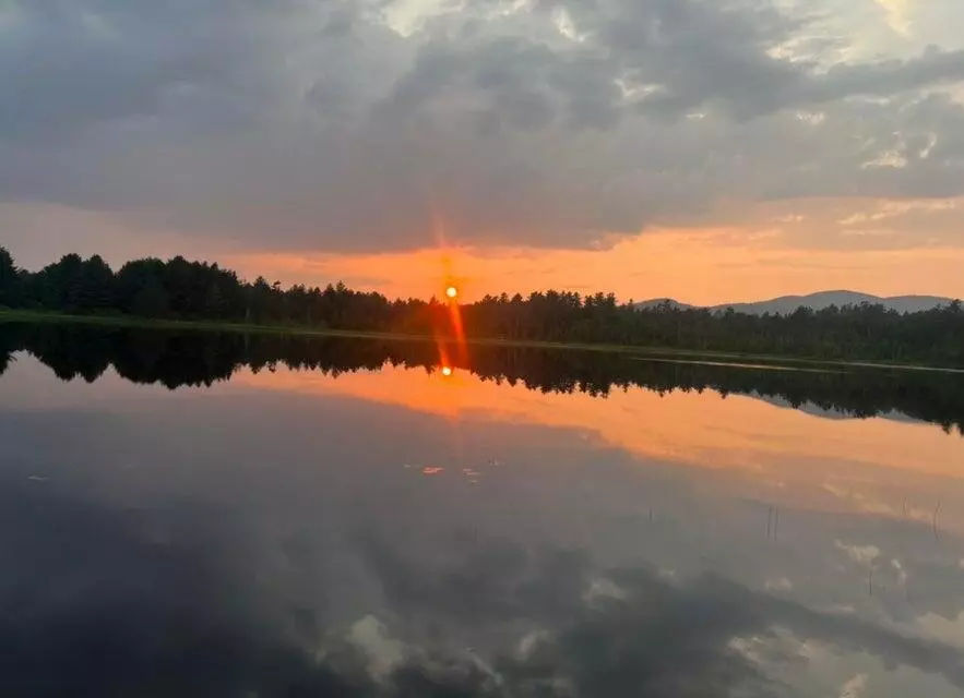 Beddington, ME 04622,150 Church Farm RD