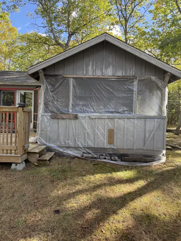 Beddington, ME 04622,150 Church Farm RD