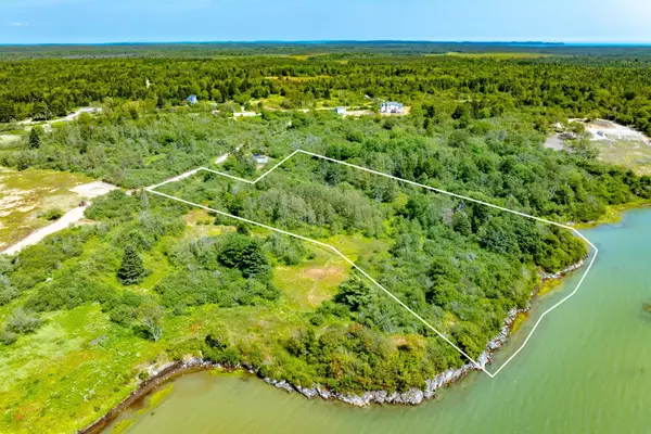 Jonesport, ME 04649,Lot #3 Seaberry Landing RD