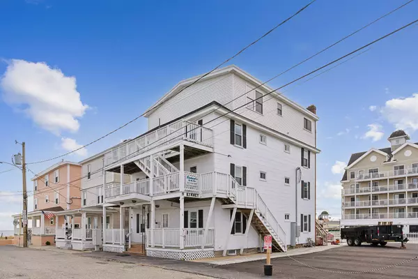 Old Orchard Beach, ME 04064,5 Kinney AVE #204