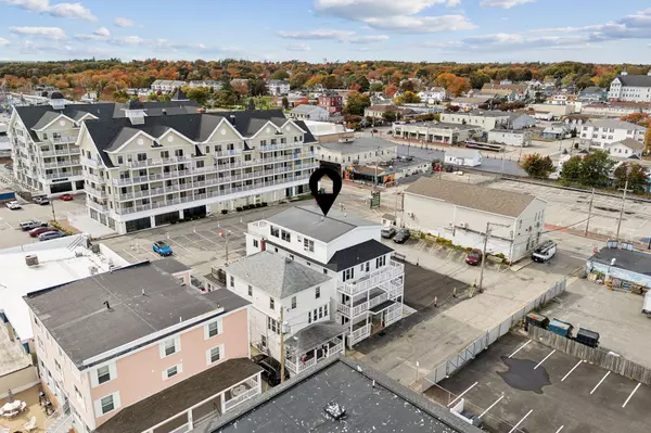 Old Orchard Beach, ME 04064,5 Kinney AVE #204