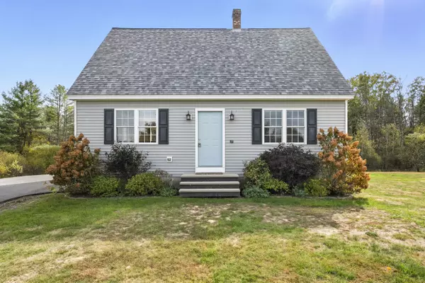 Gorham, ME 04038,24 Gerrys WAY