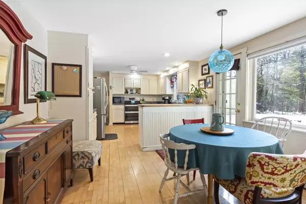 Yarmouth, ME 04096,31 Stony Brook LN