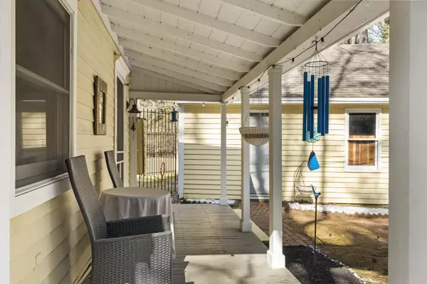 Yarmouth, ME 04096,31 Stony Brook LN