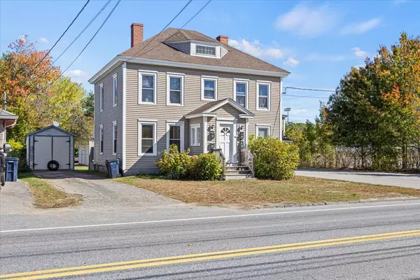 Biddeford, ME 04005,37 West ST