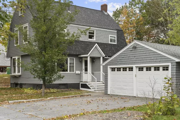 Westbrook, ME 04092,57 Cottage PL