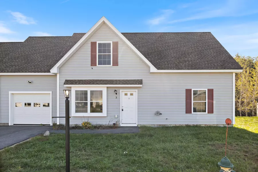 3 Boulder LN #9, Sanford, ME 04073