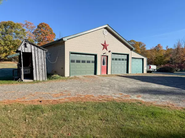 Lowell, ME 04493,397 West Old Main RD