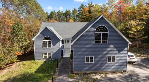 Hampden, ME 04444,179 Monroe RD