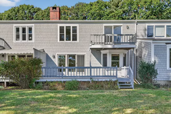 Yarmouth, ME 04096,48 Blueberry CV #48