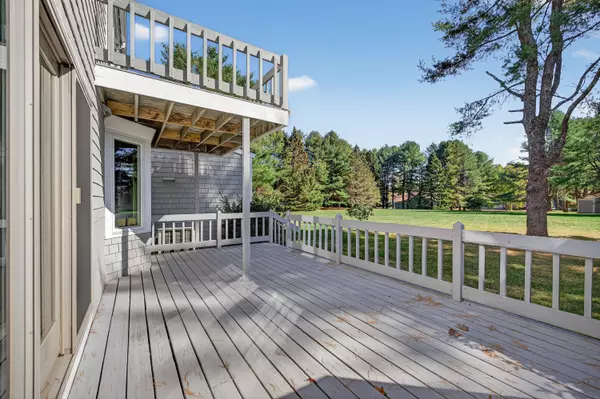 Yarmouth, ME 04096,48 Blueberry CV #48