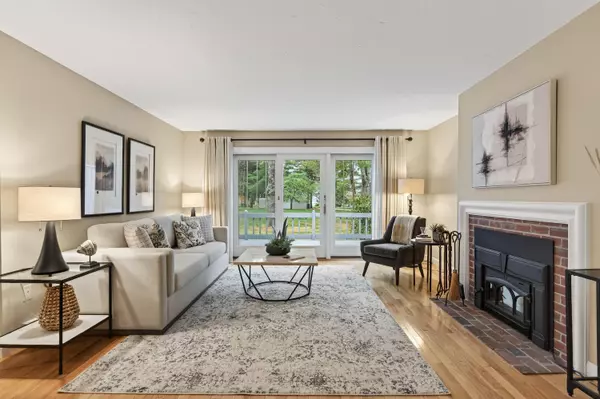 Yarmouth, ME 04096,48 Blueberry CV #48