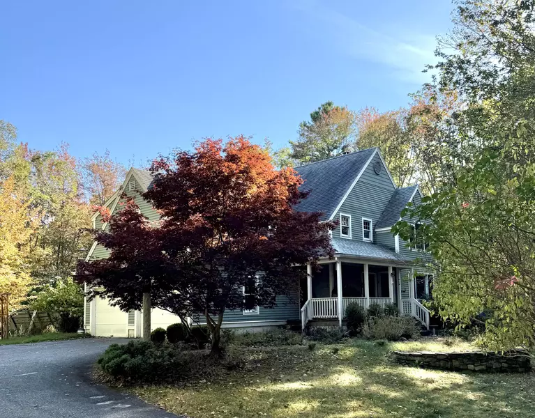 41 Hamilton WAY, Yarmouth, ME 04096