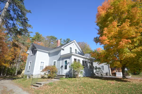 Old Town, ME 04468,377 Stillwater AVE