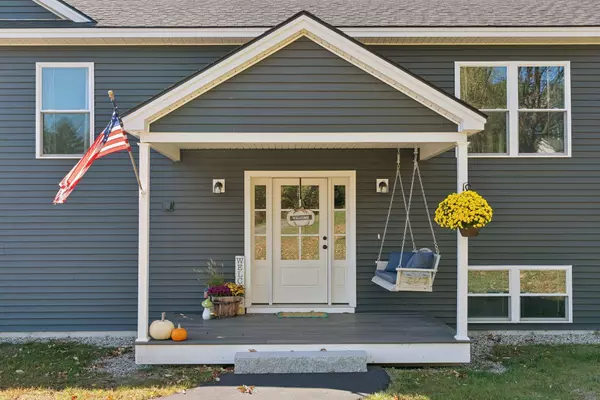 Gray, ME 04039,117 Totten RD