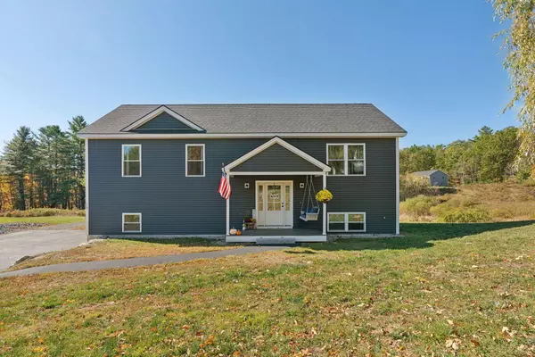 Gray, ME 04039,117 Totten RD