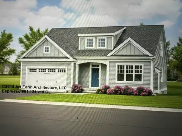 Kennebunk, ME 04043,5 Cider Mill LN