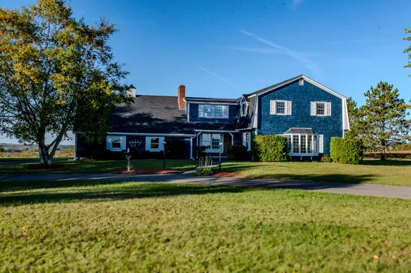 Presque Isle, ME 04769,118 Conant RD