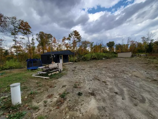 Amity, ME 04730,91 Greenleaf Brook RD