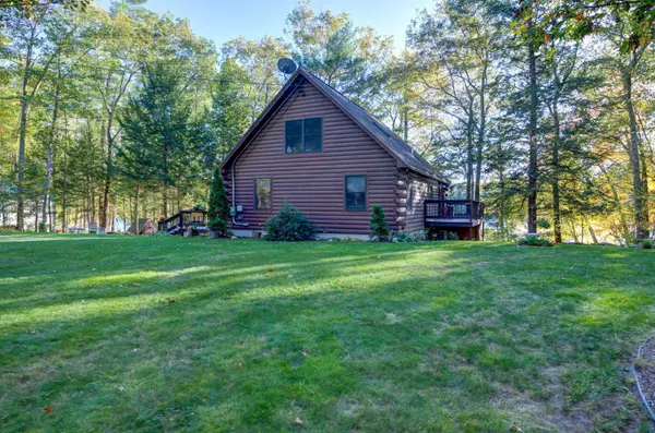 Oxford, ME 04270,70 Hogan Pond LN