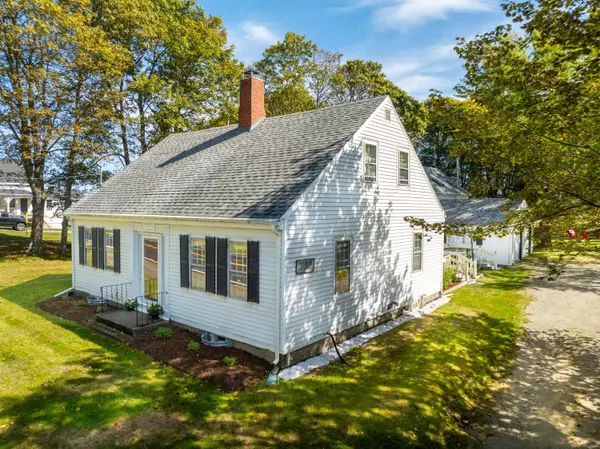 East Machias, ME 04630,78 Cutler RD