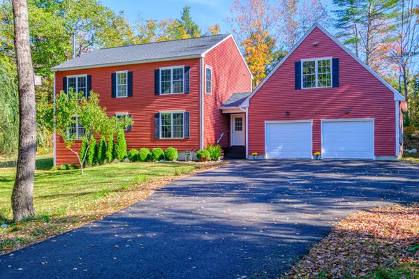 Durham, ME 04222,99 Rangdale RD