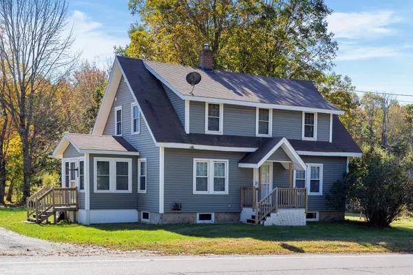 Augusta, ME 04330,2798 N Belfast AVE