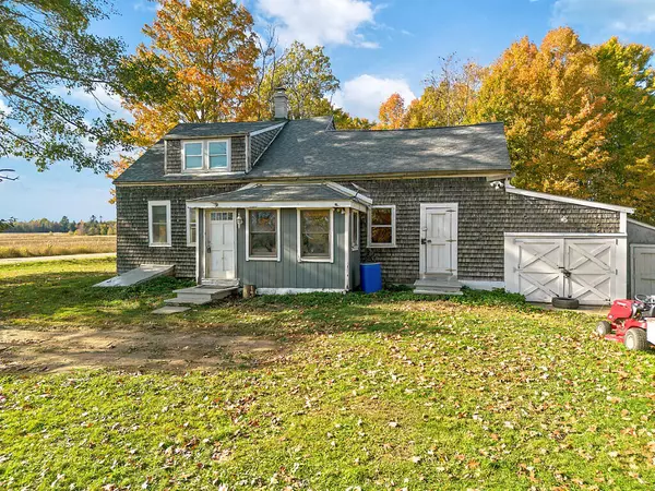 Exeter, ME 04435,81 Downing RD