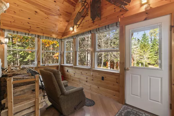 Lang Twp, ME 04970,68 Rabbit HOLW