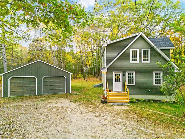 Poland, ME 04274,384 Spring Water RD