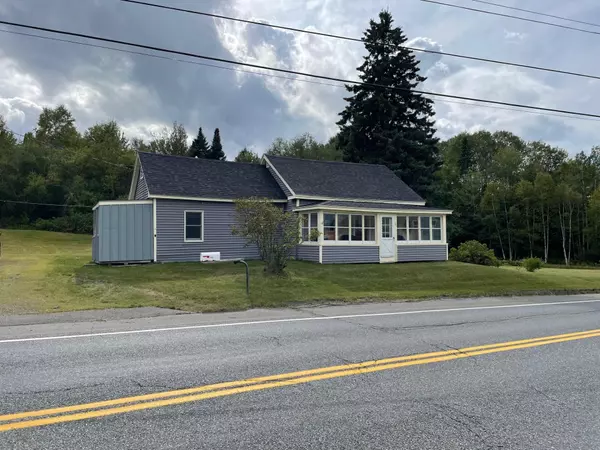 Jackman, ME 04945,300 Main ST