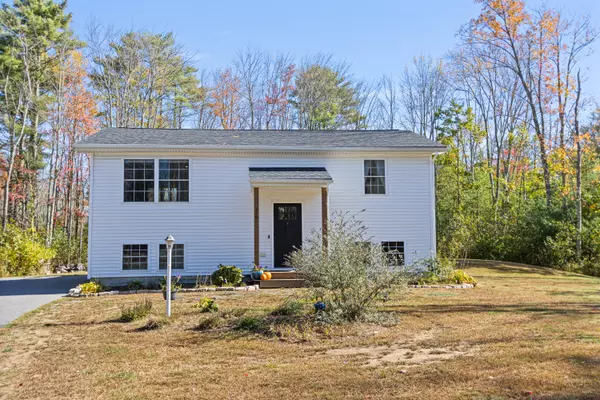 Gorham, ME 04038,210 Brackett RD