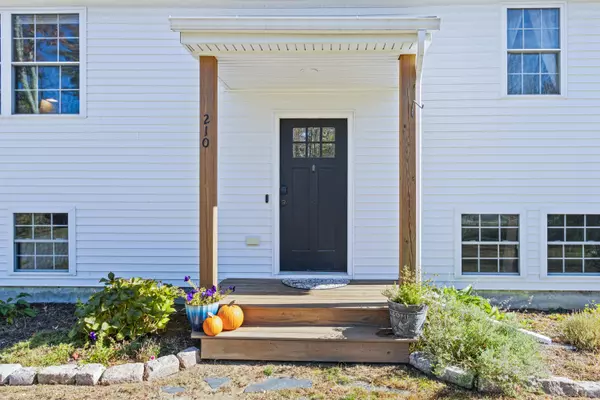 Gorham, ME 04038,210 Brackett RD