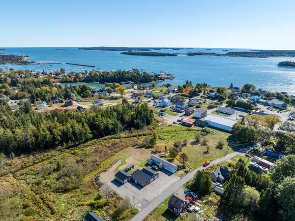 Jonesport, ME 04649,21 Feeney ST