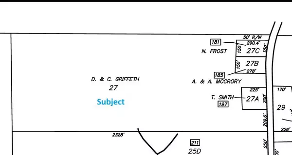 Caribou, ME 04736,M4L27 West Presque Isle RD