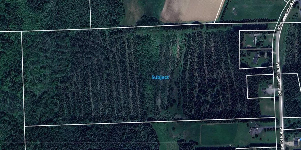 M4L27 West Presque Isle RD, Caribou, ME 04736