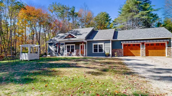 588 West RD, Bowdoin, ME 04287