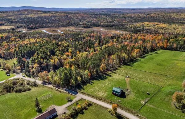 Parkman, ME 04443,M002 L27-4 Mantor School House RD