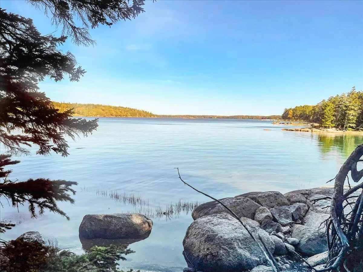 Stonington, ME 04681,3-11-G Cat Cove RD