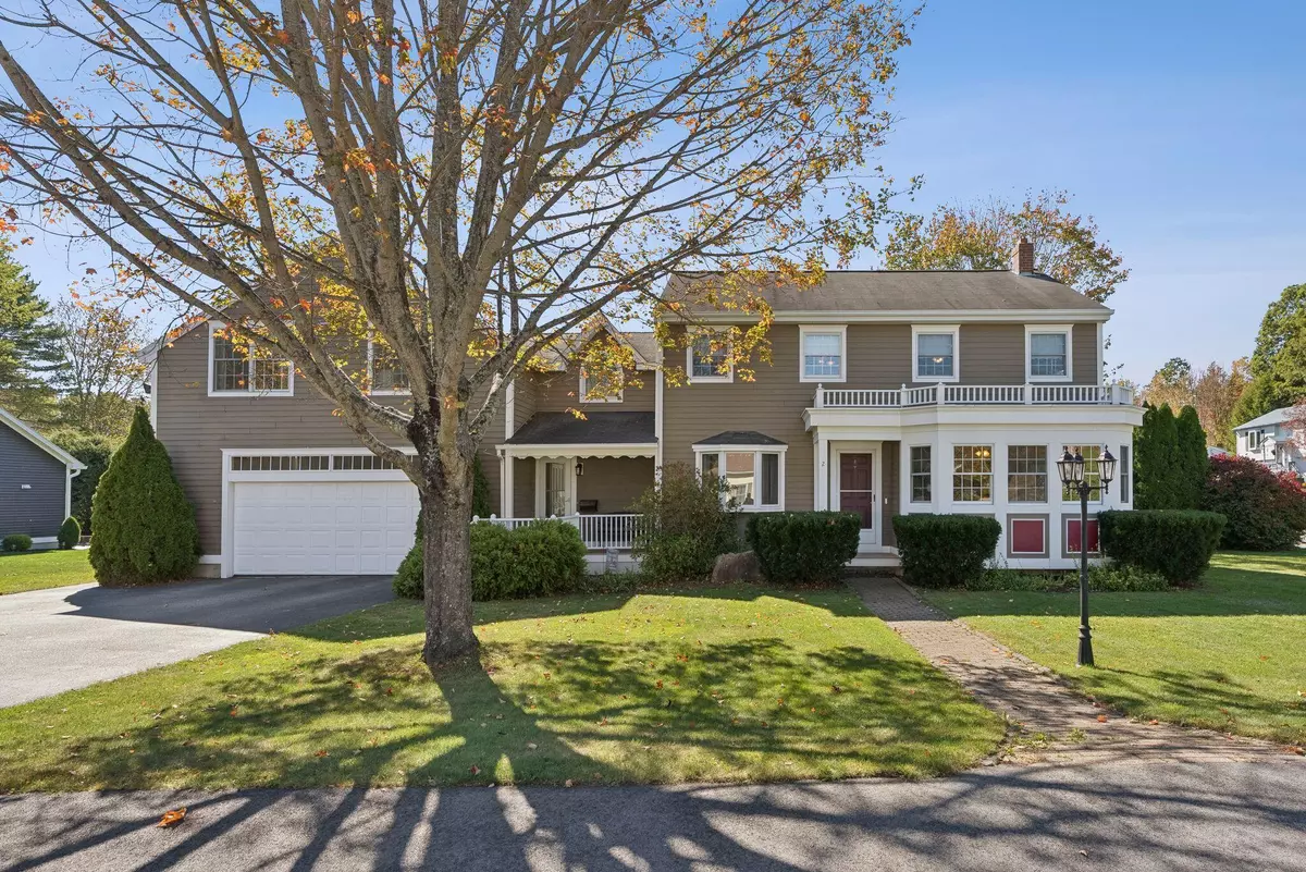 Biddeford, ME 04005,2 Glaude AVE